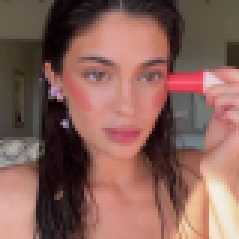 Kylie Jenner, 28, Australia