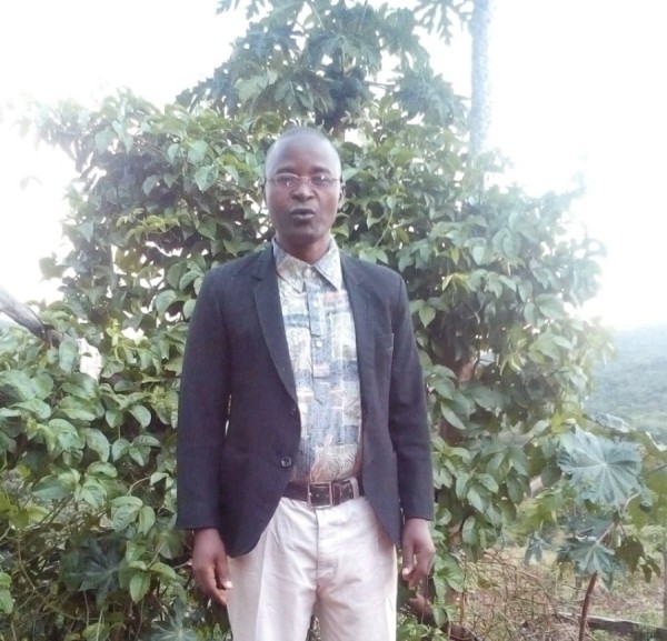 Duncan comfort, 45, Luofeng