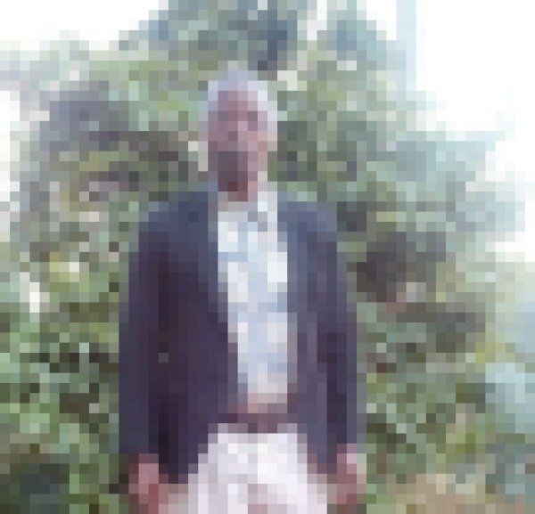 Duncan comfort, 45, Bangladesh