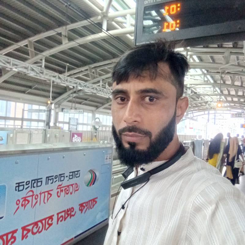 Mostafa, 38, Fray Bartolom De Las Casas