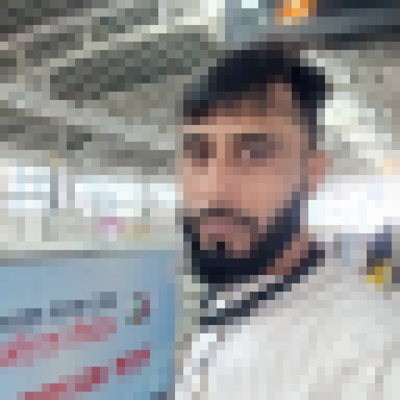 Mostafa, 37, Chatham Kent
