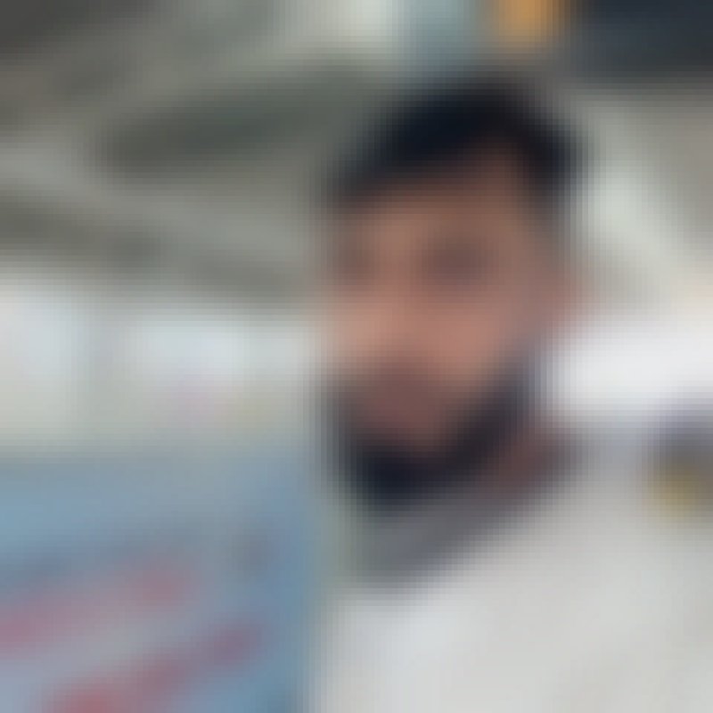Mostafa, 37, Australia