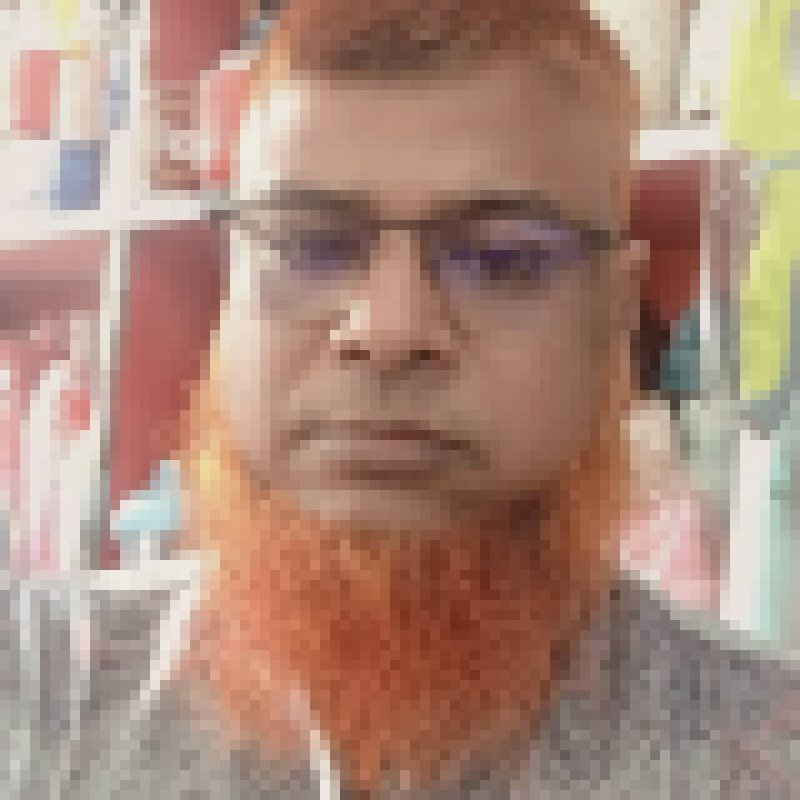 Habib, 44, Rakhiv
