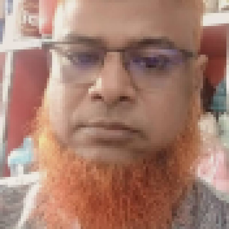 Habib, 44, Canada