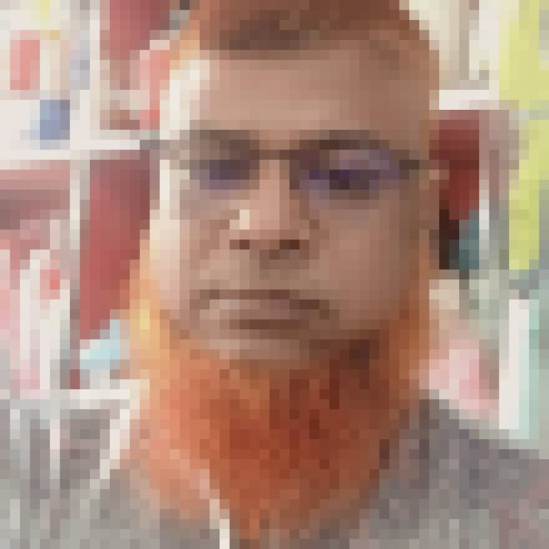 Habib, 44, Hongtuliang