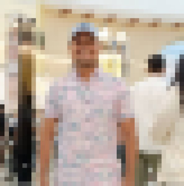 Abdur rauf, 36, Cameron Highlands