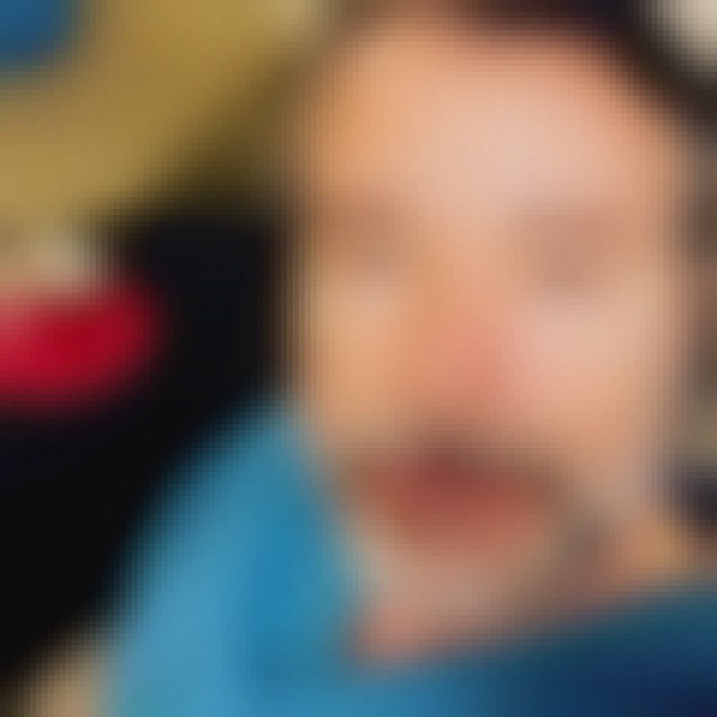 John Smith, 41, Germany