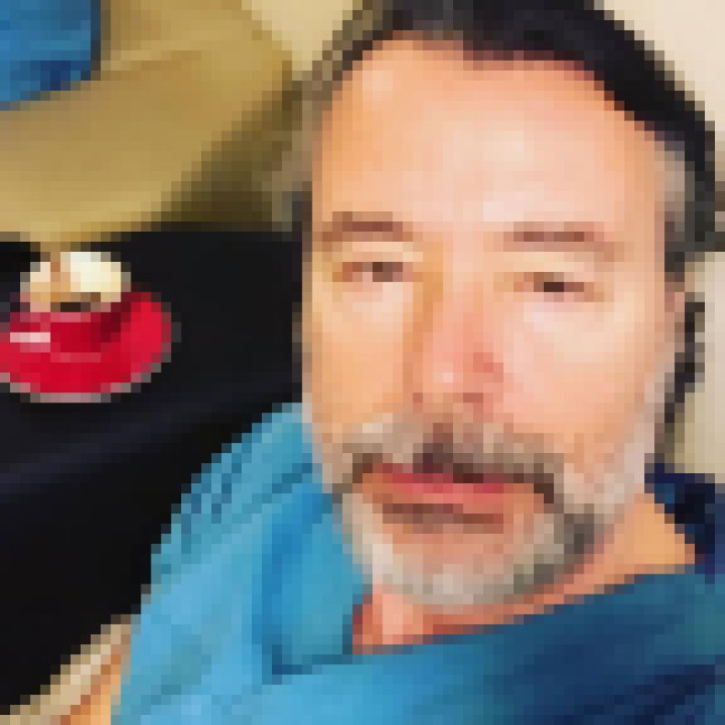 John Smith, 41, Shirone