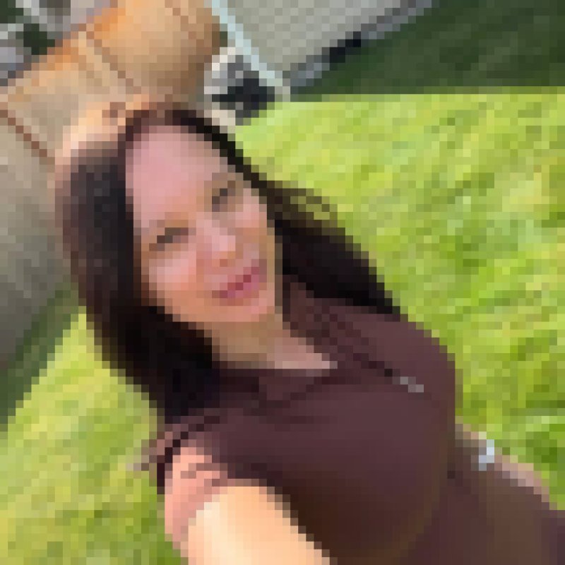 Lisa, 39, Jinja