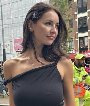 Ceena, 28, St Augustine Shores