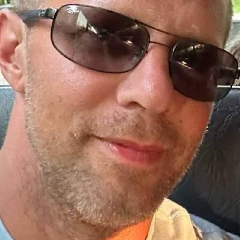 James, 47, Adygeysk