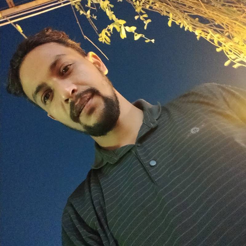 Robin, 30, Shrigonda