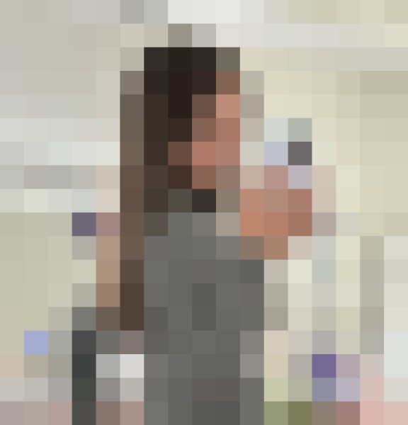 Poppy, 26, Bok
