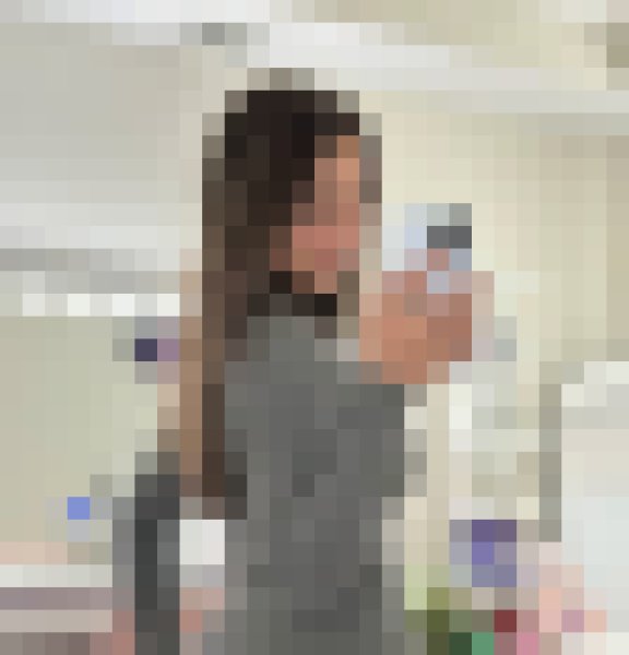 Poppy, 26, Yokadouma