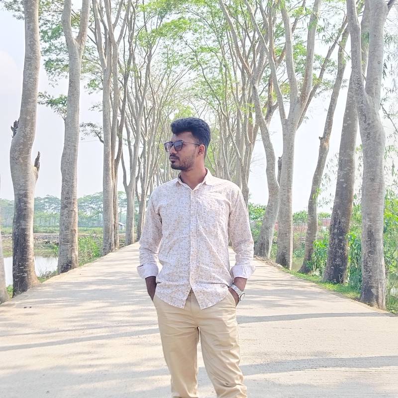 Tanvir Islam khan, 25, Sangtuda