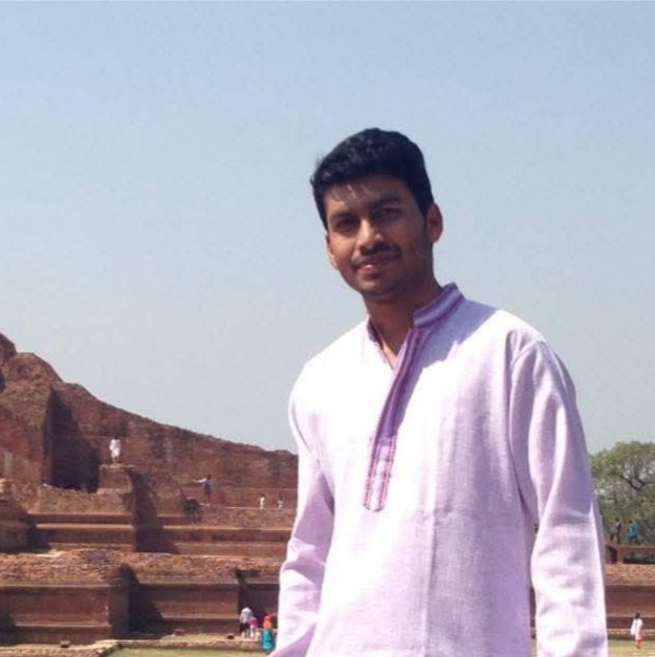 Sumon, 27, Pirapetinga