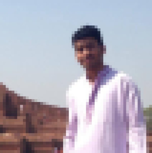 Sumon, 27, Paraguay