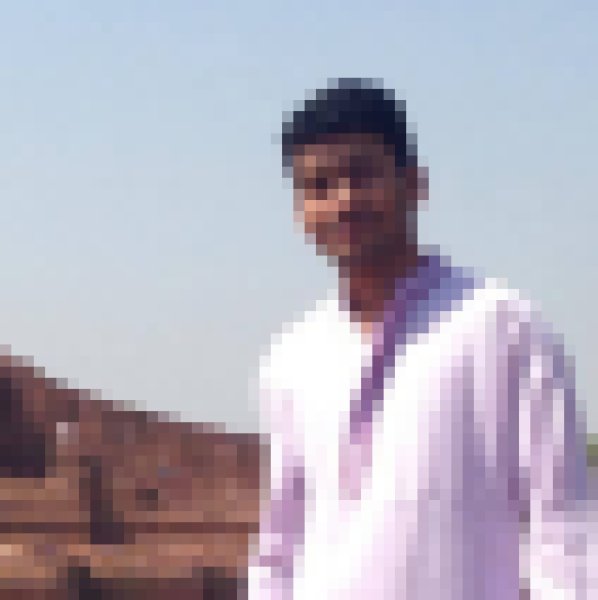 Sumon, 27, Sassari