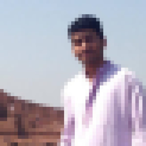 Sumon, 27, Nord Est