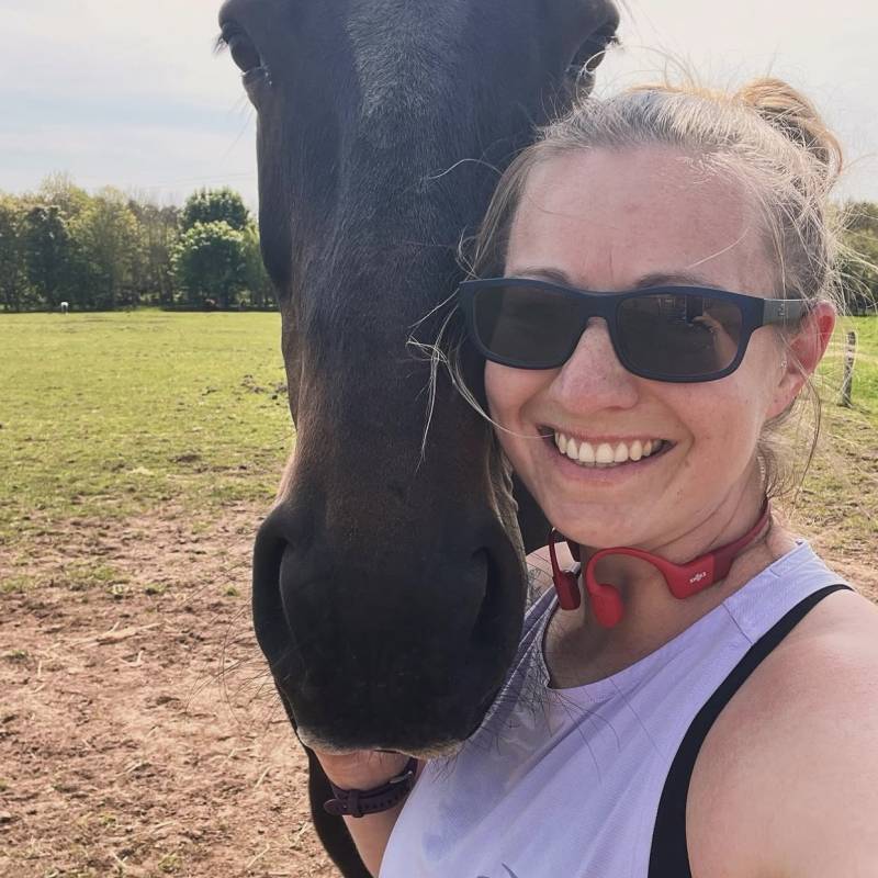Susan, 37, Parwn