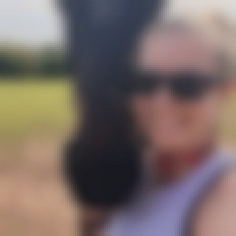 Susan, 37, Namibia