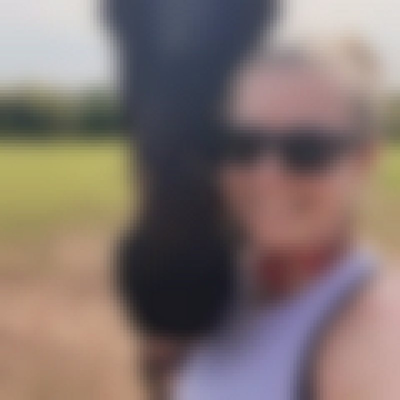 Susan, 37, Georgia