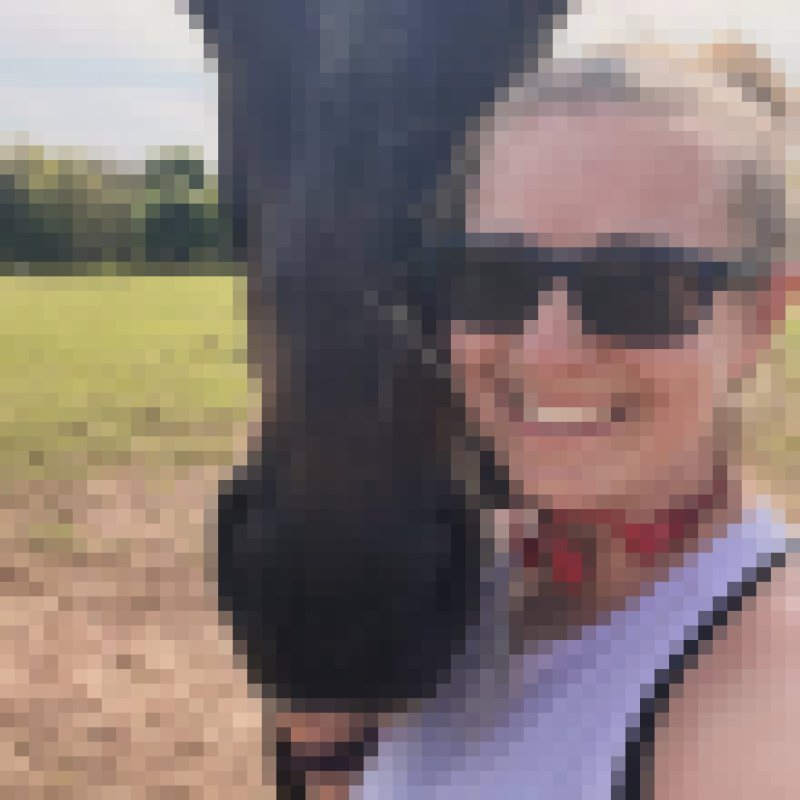 Susan, 37, Oquateur