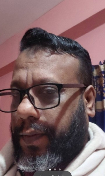 Amin, 47, Soliera