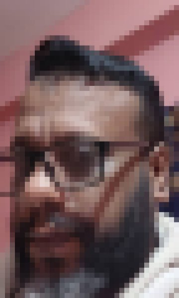 Amin, 47, Tanga