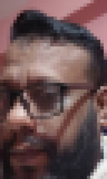 Amin, 47, Uganda