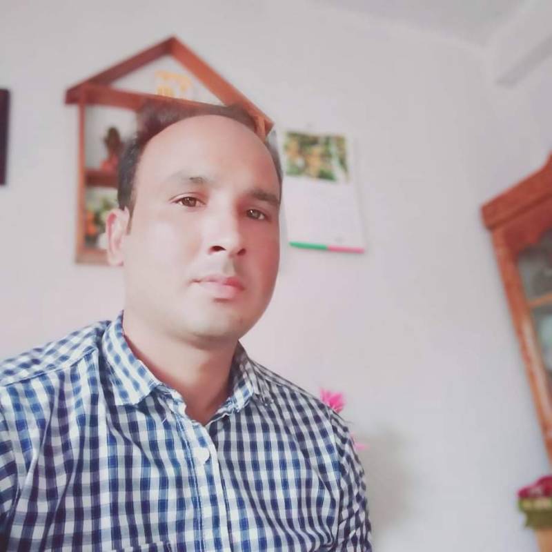 Md yousuf, 32, Misamis Occidental