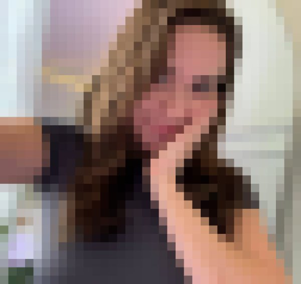 Mary sandra, 30, Lonigo