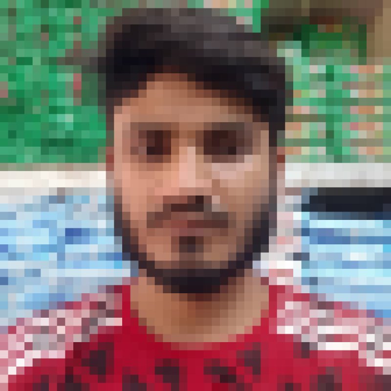 Rayhan, 30, Australia