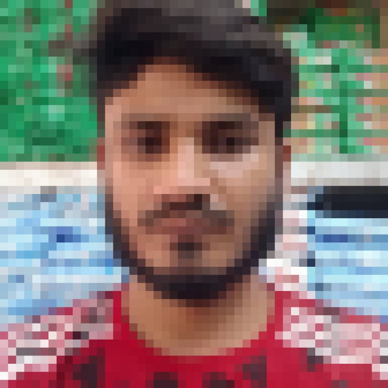 Rayhan, 30, Puurs