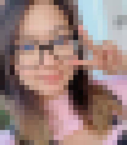 mtilda, 36, Nogi