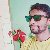 MD Rajib Raj, 38, Pastpar