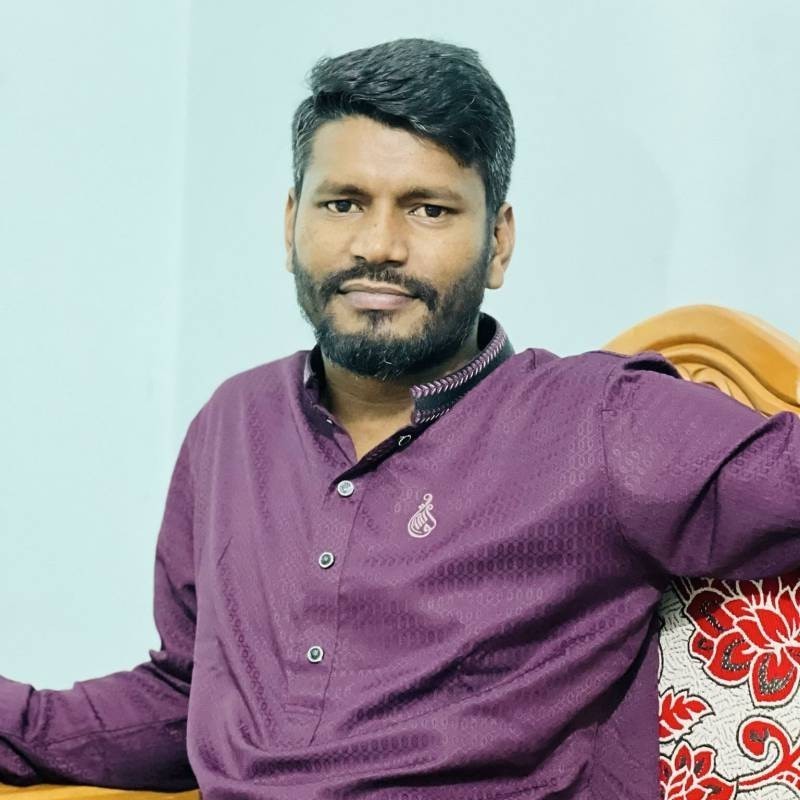 Ahamed, 33, Sahasoa
