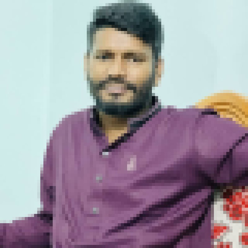 Ahamed, 33, Melle