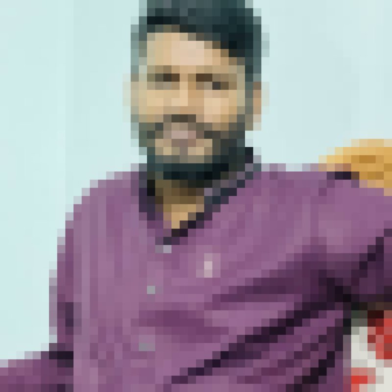 Ahamed, 33, United States