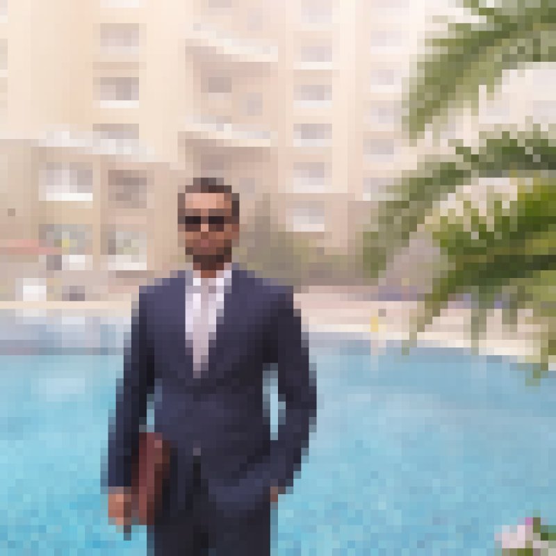 Jishan Chowdory, 33, Kovvr