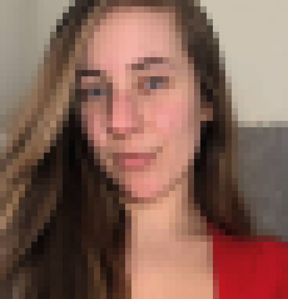 Bella, 50, Brazil