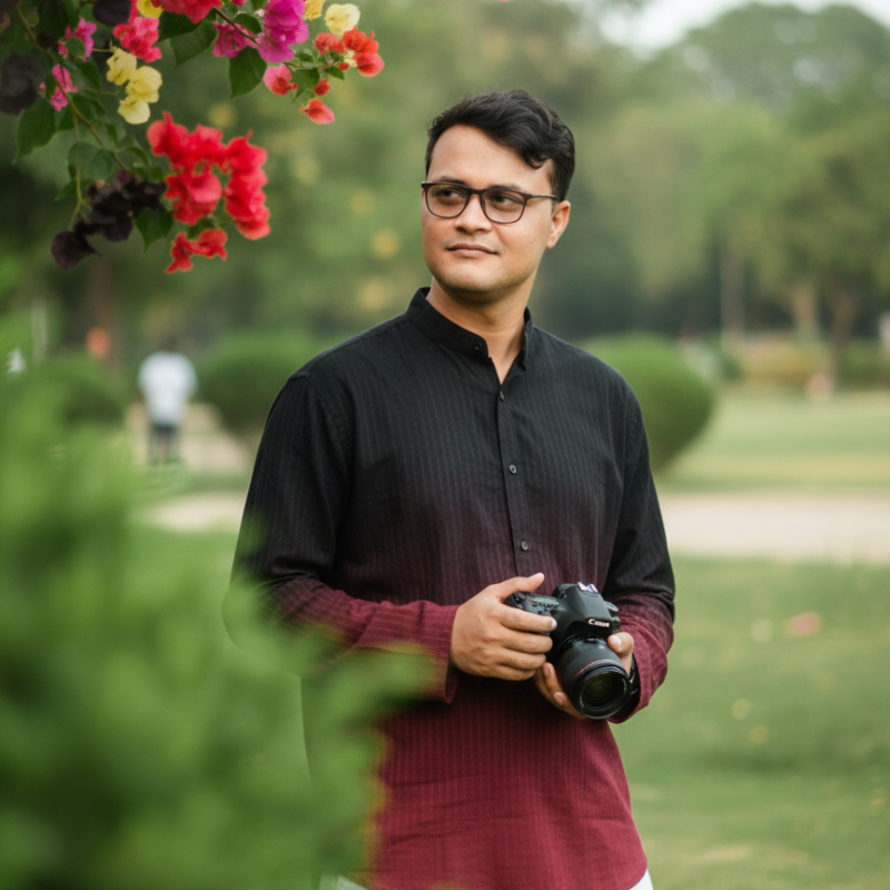 Alamgi, 35, Hajan