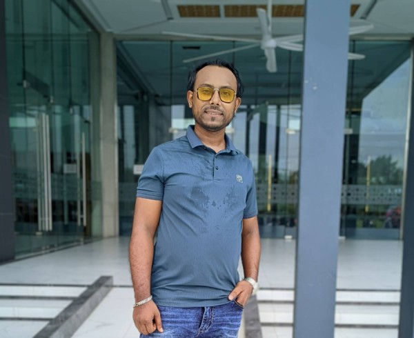 Anas, 30, Carcagente