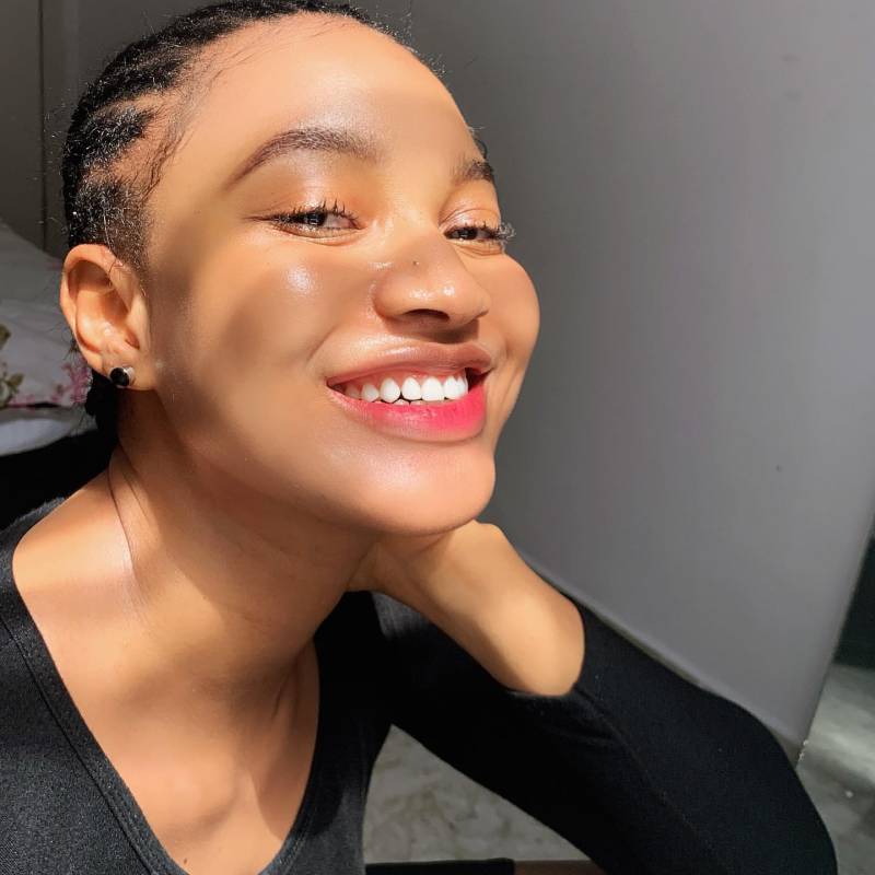 Kate, 22, Tay