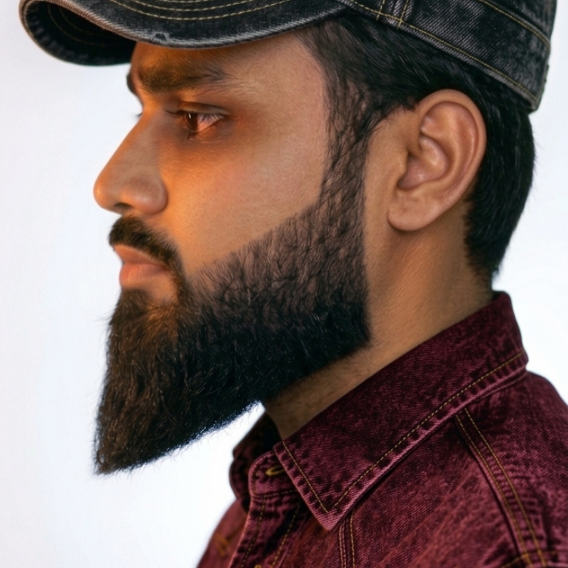 Khalid Mahmud Tanmoy, 27, Cherchell