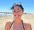 Terry Naomi Taylor, 35, Locarno