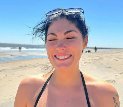 Terry Naomi Taylor, 35, Goes