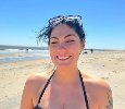 Terry Naomi Taylor, 35, Porteiras