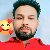 MD Helal, 33, Yesilhisar