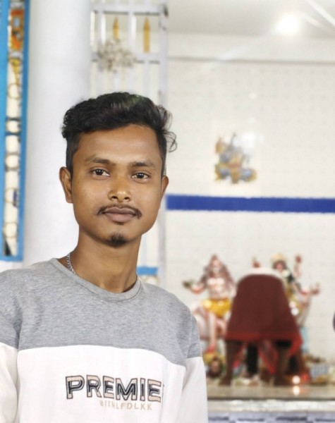 Anonta, 26, Lisle